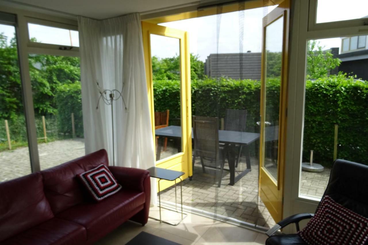 Vakantiehuisgalamadammen Met Ligplaats Boot Koudum Exterior photo